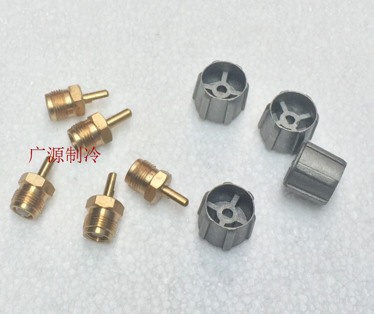 焊炬专用阀门手轮 焊炬 焊具氧气瓶开关 焊接工具配件 2升氧气瓶图片