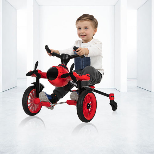 可折叠ROLLPLAY三轮车