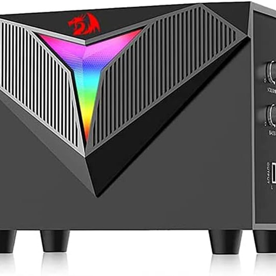 usb超重低音家用整机台式电脑