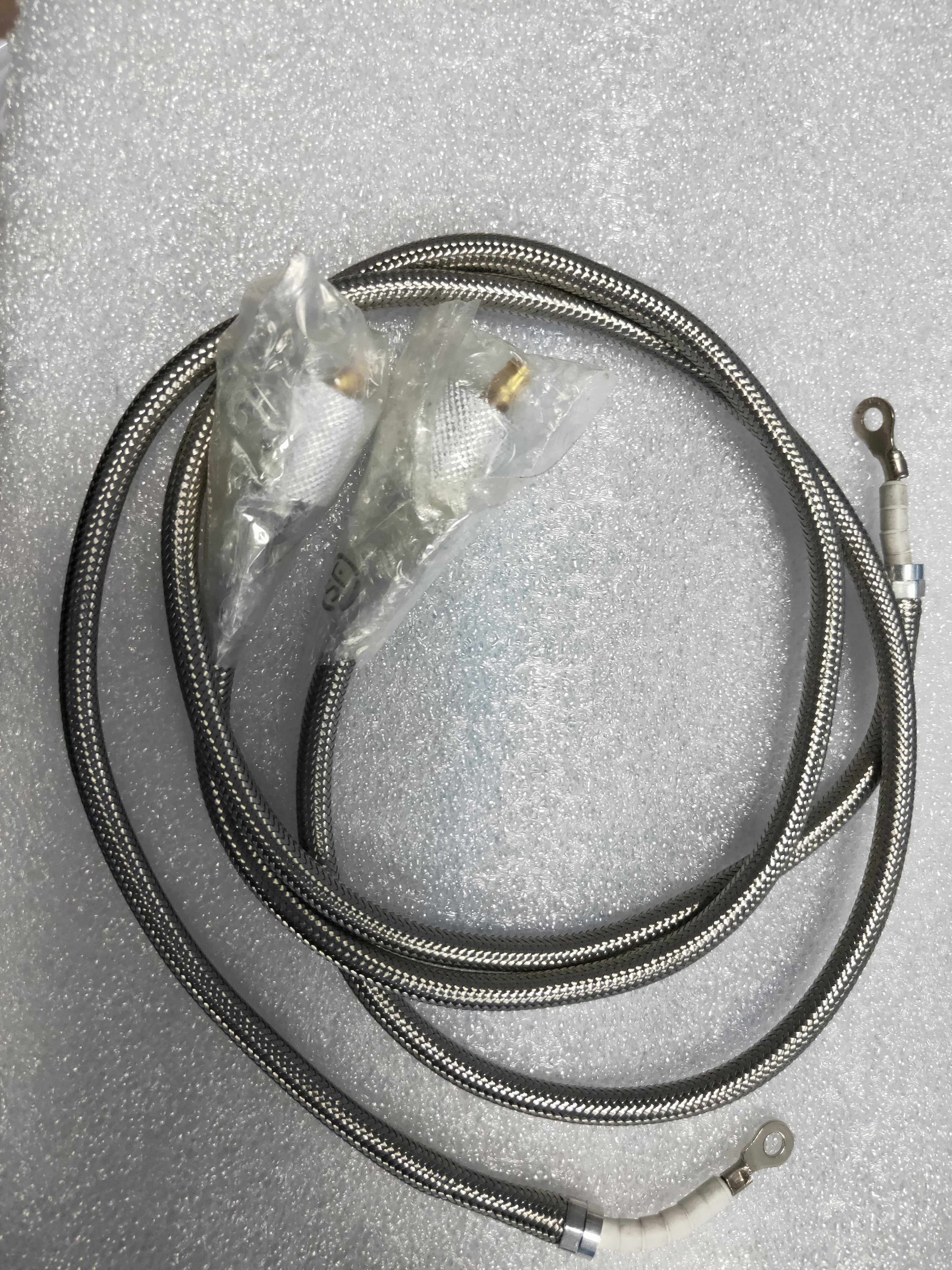 议价原装离子源导线 a37-1921-1 中和器连接线 beam lead 陶瓷屏