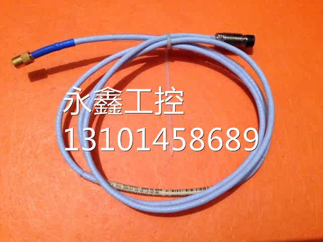 $bently nevada 本特利 3300xl 8mm 传感器330101-00-08-10-02-00