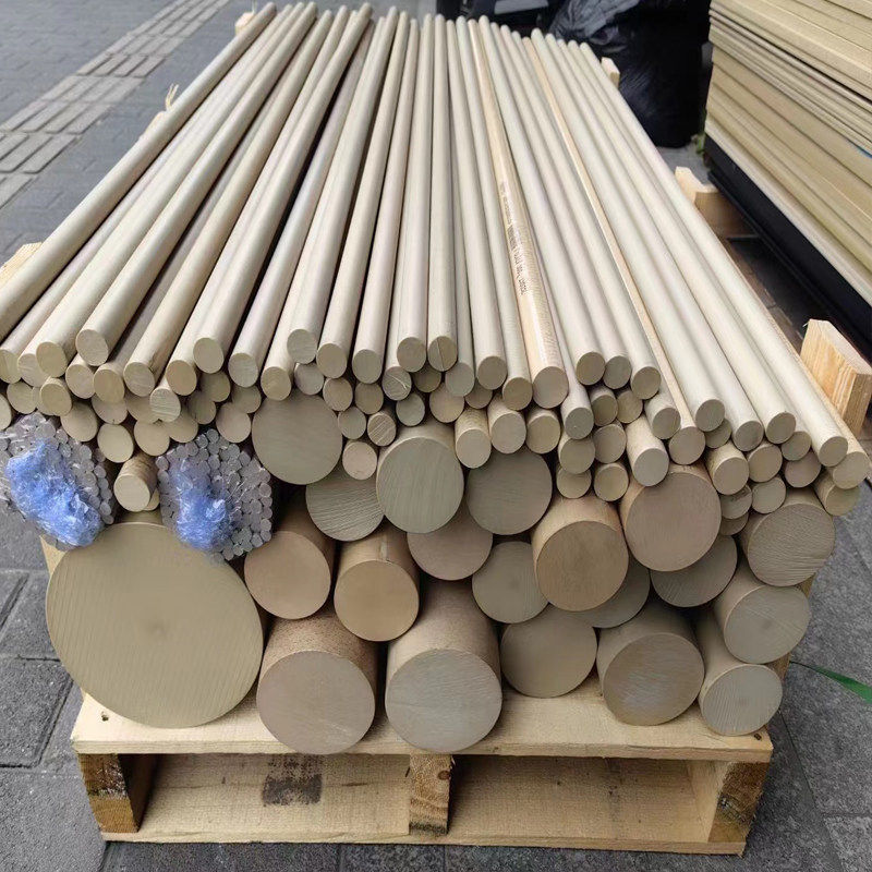 德国盖尔PEEK板材加玻纤GF30聚醚醚酮pps板 恩欣格本色peek棒加工,橡塑材料及制品,尼龙板,淘宝优惠券,粉丝福利购,淘宝优惠卷