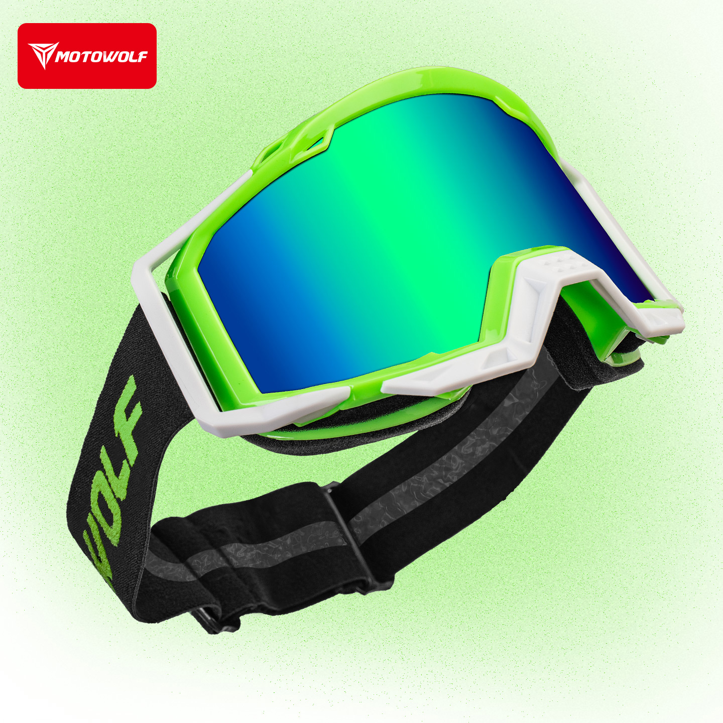 摩托车风镜防风头盔护目镜