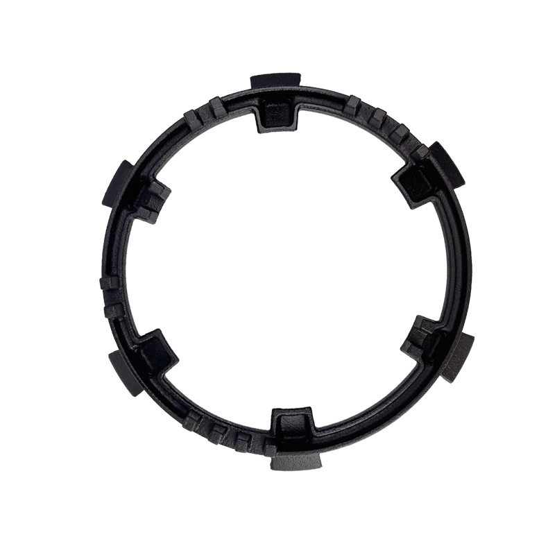 家用煤气灶防滑锅架小锅圆底锅防滑天然气燃气灶通用