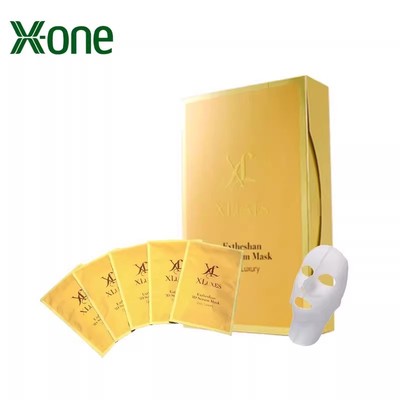 臻萃精华培养液3d片ngfc面膜