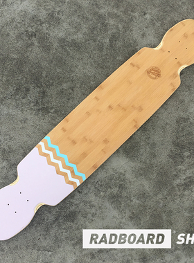 新款Mindless专业进口舞板哈姆长板 韩国特别款板面RADBOARDSHOP