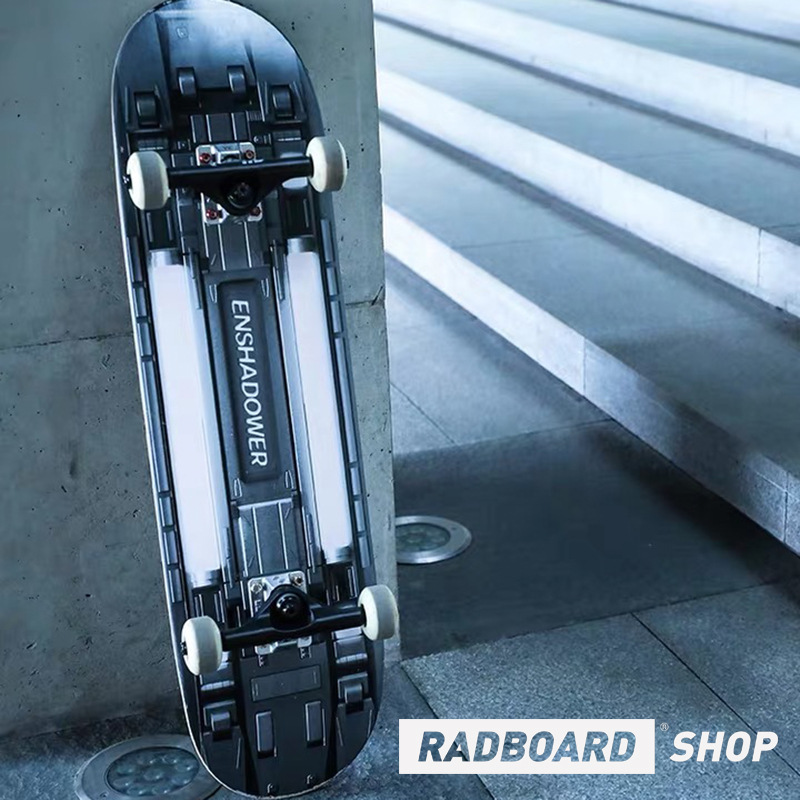 RADBOARD隐蔽者联名专业滑板