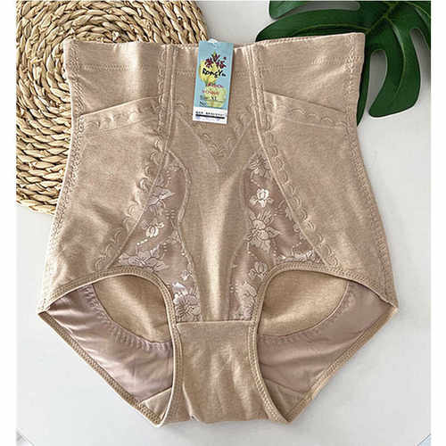 独立包装妈妈舒服三角塑身裤