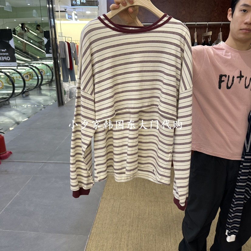 一件包邮 小夕韩国东大门代购FELTE 26秋季女新时尚百搭长袖套装