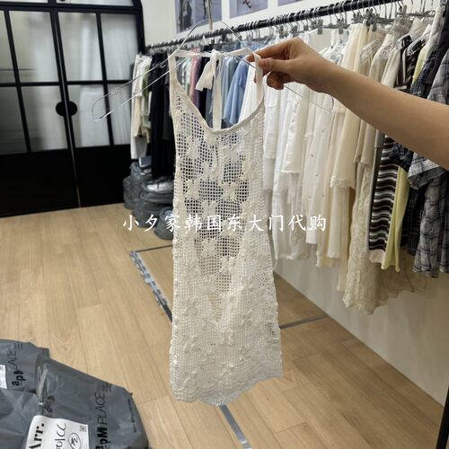 一件包邮 小夕韩国东大门代购ARR 26夏款女装时尚性感 吊带背心