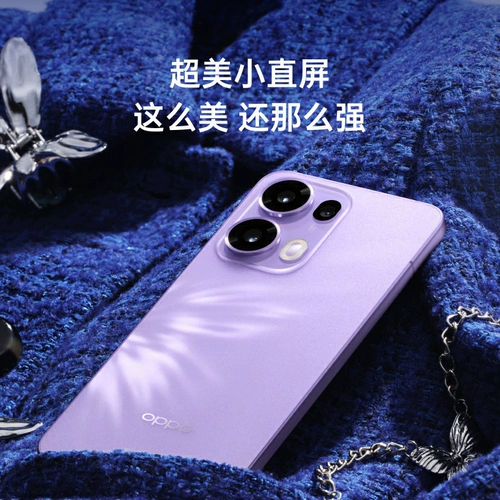 OPPO Reno13 Pro