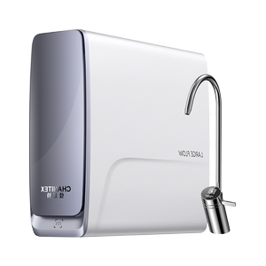 AO史密斯旗舰净水器家用2500AE1