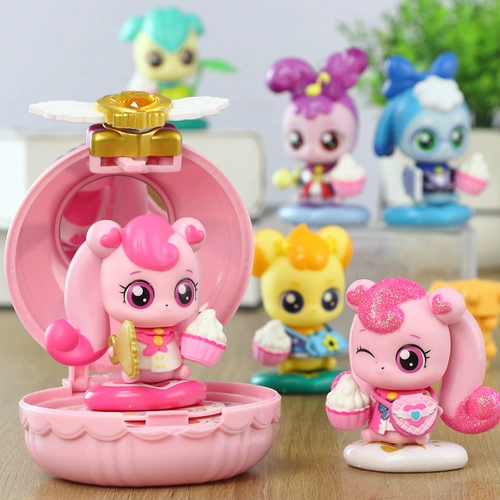 Есть синхронизация с телефоном, блестящая детская игрушка из натурального камня для принцессы, говорящие часы, с драгоценным камнем