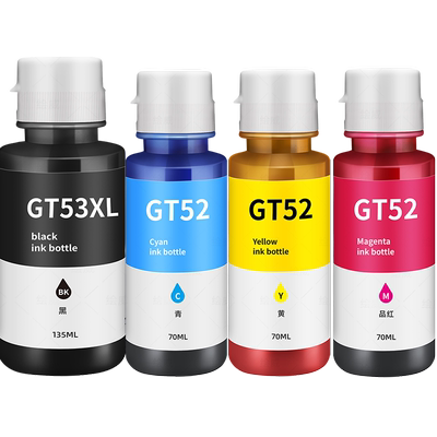 打印机墨水适用GT582810