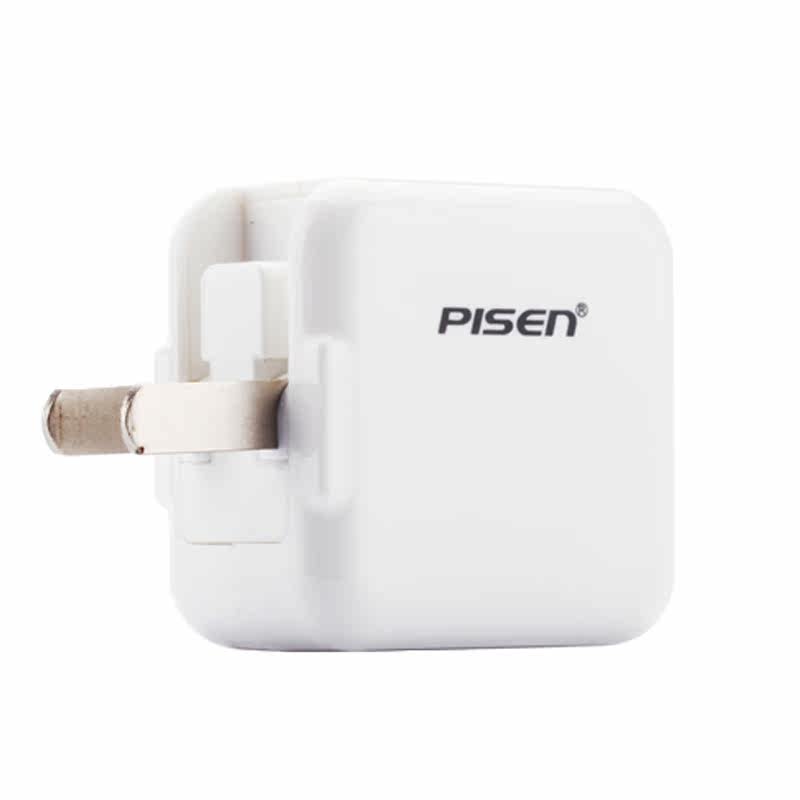 chargeur PISEN pour téléphones APPLE APPLE - Ref 1292193 Image 3