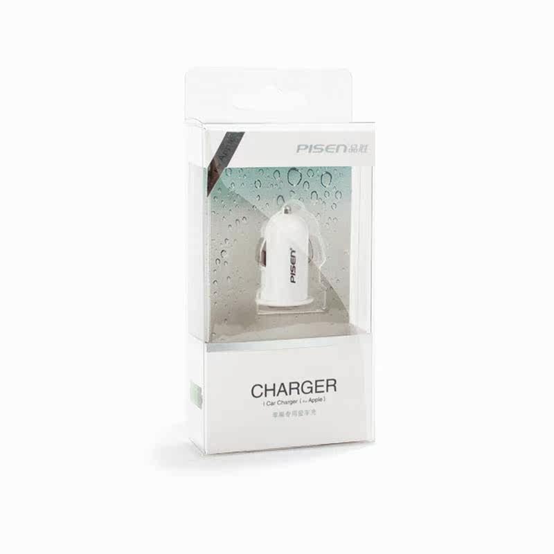 chargeur PISEN 1A - Ref 1299126 Image 5