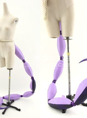 明日方舟 狮蝎 蝎尾COS道具 Arknights/アークナイツ-Manticore C