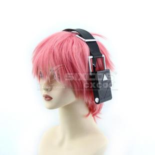 少女前线2:追放 奇塔/MP7 耳机 COSPLAY道具配件定做 GIRLS' FRO