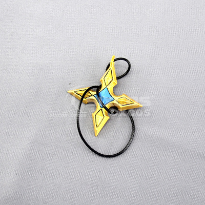 崩坏3 阿波尼亚 项链COS配件道具定做 Aponia-Honkai Impact 3 CO