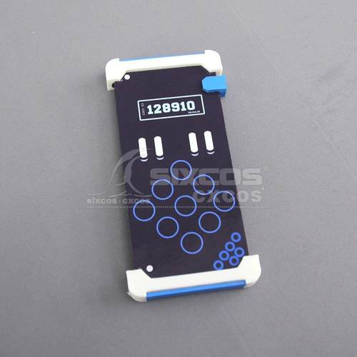 蔚蓝档案 早濑优香 电子计算器 COS道具配件定做 Blue Archive Ha