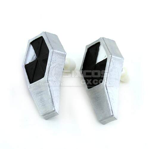Valorant 无畏契约 ISO/壹决 耳机定做 COSPLAY道具配件定做