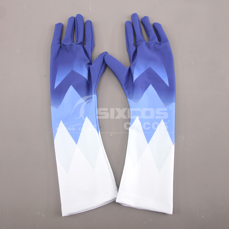 CXCOS原神甘雨手套定做
