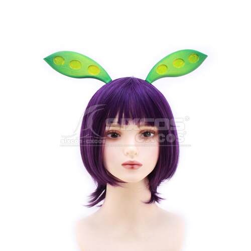 Ensky-Issey梦幻祭涟COSPLAY