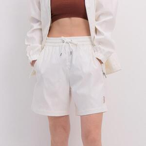 韩版潮牌NY老花抽绳短裤NY男女款满印休闲宽松2024夏季新3ASMM91