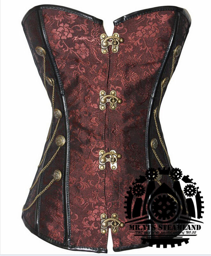 Corset DILONDO - Ref 671363 Image 1