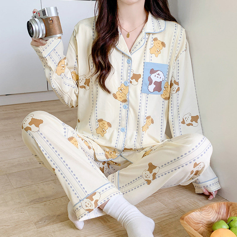 带胸垫月子服春秋季产后孕妇睡衣哺乳秋冬款产妇喂奶10月份坐月,孕妇装/孕产妇用品/营养,家居服套装,淘宝优惠券,粉丝福利购,淘宝优惠卷