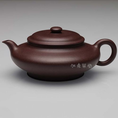 纯手工原矿宜兴紫砂壶