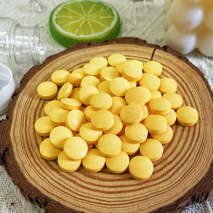 活性刷酶生物酶25提亮提拉紧致面膜生物酶护肤片抹脸用美容面膜