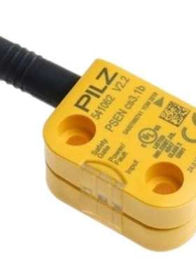 PILZ 皮尔兹630750\tPSEN op4F-s-14-165/1全新原装议价