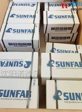 SUNFAB胜凡泵现货SAP-084R-N-DL4-L35-SOS-000柱塞泵SCP/k60n系列