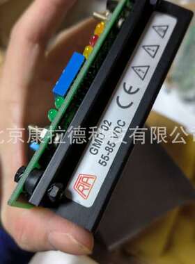 RTA GMD06  GMD04 GMD02驱动器TECHNOGR  F3S-TGR-NMPC-20-05开关