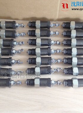 HAWE哈威CMVX2C-185插装式溢流阀德国哈威CMVX 2 C-185