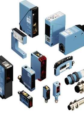 SICK西克  1052447 GSE6-N4111    光电传感器   G6  议价