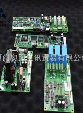 ABB全新供应  07KT94-98 GJR5252590B0012全新现货原装正品