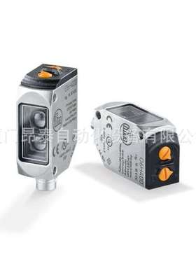 O6P208 O6P209 德国. IFM易福门 光电传感器 现货