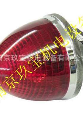 日本MARUYASU设备指示灯DB24-89GS DB24-89RS红色南京玖宝