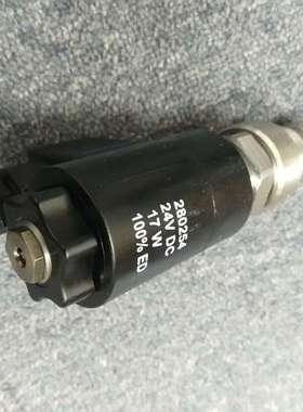 BUCHER 布赫 液压阀 电磁阀 SREZ-B-6-1