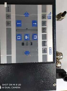 莱默尔 E+L 纠偏控制器DC1340现货 DC2340  RK4091