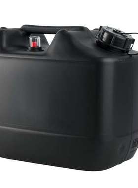 德国SCAT废液收集 PEHD材质  黑色 可导静电 密封无泄漏 无挥发