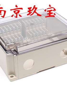 BOXTC-4A东洋技研TOGI中继用端子台 BOXTM-1001