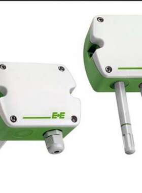 E+E风管温湿度传感器EE160-HT6XXPBB/TX004M