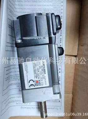 三菱伺服电机HG-RR103 HG-RR103B原装 议价