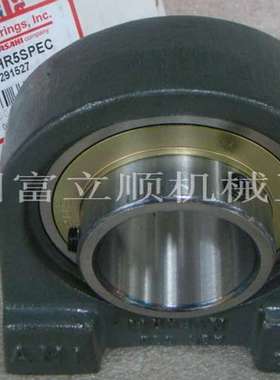 正品AMI轴承-美国AMI UCPX05-16轴承
