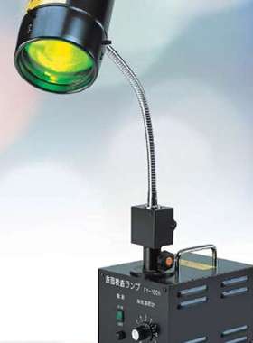 FUNATECH船越龙，LED表面检查灯FY-100R