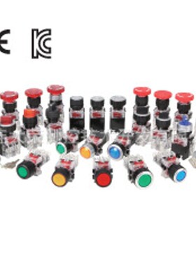 韩荣|HANYOUNG NUX电源指示灯CR-302-A0