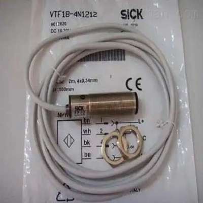 1052441 GTB6-N1211 紧凑型光电传感器 德国西克SICK 全新原装